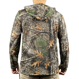 Heavyweight Hunting <b>Camo</b> Hoodie Custom Hunting Hoodie All Over Digital Real Tree Printed Pullover Camouflage Hunting <b>Hoodies</b> <b>Men</b> - Product Image 6