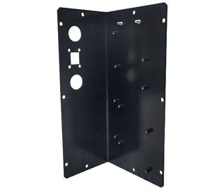 High Quality <b>Metal</b> Production OEM Custom <b>Sheet</b> <b>Metal</b> <b>Fabrication</b> Service - Product Image 6