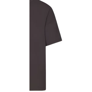 Camiseta Deportiva Informal, Transpirable, de Cuello Redondo, Ligera, de Secado Rápido, 100% Algodón Orgánico, para Gimnasio, Personalizable, al por Mayor - Product Image 5