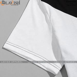 Conjunto corto y camiseta de entrenamiento de jogging unisex para hombre de algodón 100% de alta calidad OEM ropa informal personalizada hecha de tela de punto - Product Image 3