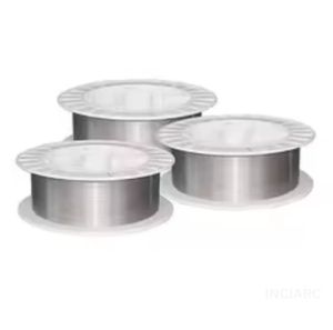 Fil de soudage en acier inoxydable massif AWS, pour soudage MIG TIG, fil fourré, fil de soudage à l'arc immergé/laser, fil de soudage protégé par un gaz - Product Image 6