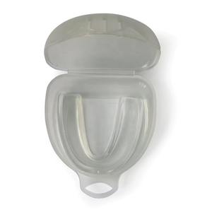 Protector Bucal de Boxeo de Venta Directa de Fábrica, Precio Económico, Ligero, para Adultos, Material Sólido - Product Image 4