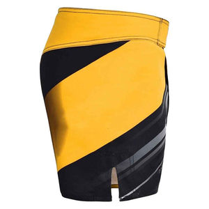 Pantalones Cortos Cargo de Verano para Hombre con Cordón en la Cintura, Casuales, para Pesca al Aire Libre, MMA, con Bolsillos y Logotipo Personalizado al por Mayor - Product Image 2