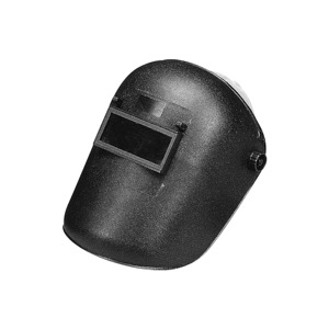 Casco de Soldadura P702, Duradero, Resistente al Calor, Equipo de Protección de Seguridad, Ajuste Cómodo para Uso Industrial y Diario - Product Image 1