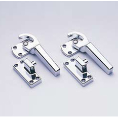 Kongjin มือจับตู้ให้ความร้อน KA-501อุปกรณ์ให้ความอบอุ่นและการถือครอง - Product Image 1