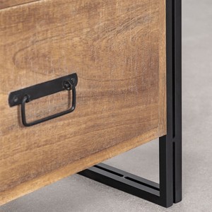 ชั้นวางของไม้มะม่วงแวนดาน่า โนวา แกรนด์ - Product Image 4