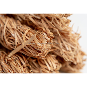 Allume-feu en bois de pin écologique de haute qualité durable haute chaleur taille personnalisée boîte de cuisson au feu de camp cuisson au charbon de bois - Product Image 5