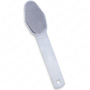 Lima de Pies de Doble Cara de Alta Resistencia, Herramienta Profesional para Eliminar Callosidades, para el Cuidado de Talones con Piel Dura, para Uso en Casa y Salón de Pedicura - Product Image 3