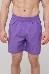 Pantalones Cortos Deportivos Personalizados al por Mayor para Hombre, Pantalones Cortos de Playa de Verano, Estampados, Casuales, Transpirables, para Correr, Ciclismo, Gimnasio y Yoga - Product Image 3