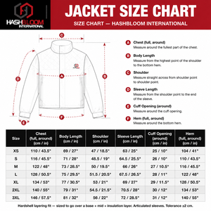Chaqueta Techwear Unisex para Adultos, Diseño Ultra-Corto y Cuadrado, 320GSM, Nylon Impermeable, Soldadura Sónica sin Costuras, Estilo Urbano y de Caza, Personalizable OEM - Product Image 6