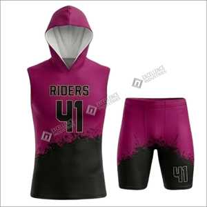 Uniformes de football 7v7 2026 personnalisés, sublimés, respirants, grandes tailles, haute qualité, confort optimal - Product Image 2