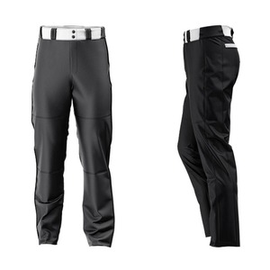 Concevez vos propres uniformes de baseball et de softball de rêve, 100 % polyester, uniforme de baseball, best-seller, haute qualité - Product Image 6