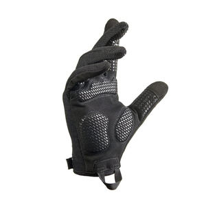 Guantes de Levantamiento de Pesas de Dedo Completo, Guantes de Entrenamiento de Gimnasio, Guantes de Fitness - Product Image 5