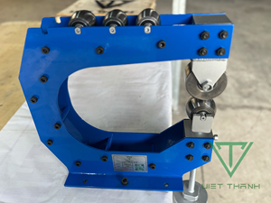 ล้ออังกฤษขนาด12 "305มม. VTEW0125เทคโนโลยีขั้นสูงแบบเบาพิเศษล้ออังกฤษแบบคอปาดสูงถึง16 GA 1.5มม. เหล็กอ่อนเวียดนาม - Product Image 2