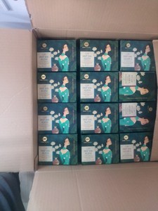 กาแฟฮันคอฟฟี่แบบซองสำหรับลดน้ำหนัก ผสมโรบัสต้าและอาราบิก้า รสชาติกลมกล่อม ชงดื่มทันที รับผลิตแบบ OEM/ODM บรรจุภัณฑ์แบบกล่อง/ซอง - มีตัวอย่างให้ทดลองฟรี - Product Image 5