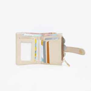 Portefeuille élégant multifonctionnel pour femmes, porte-monnaie et porte-cartes élégants, compact et polyvalent, cadeau idéal - Product Image 5