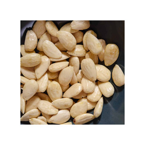 Amandes crues blanchies au prix d'usine, offertes aux acheteurs de gros volumes de l'industrie alimentaire - Product Image 6