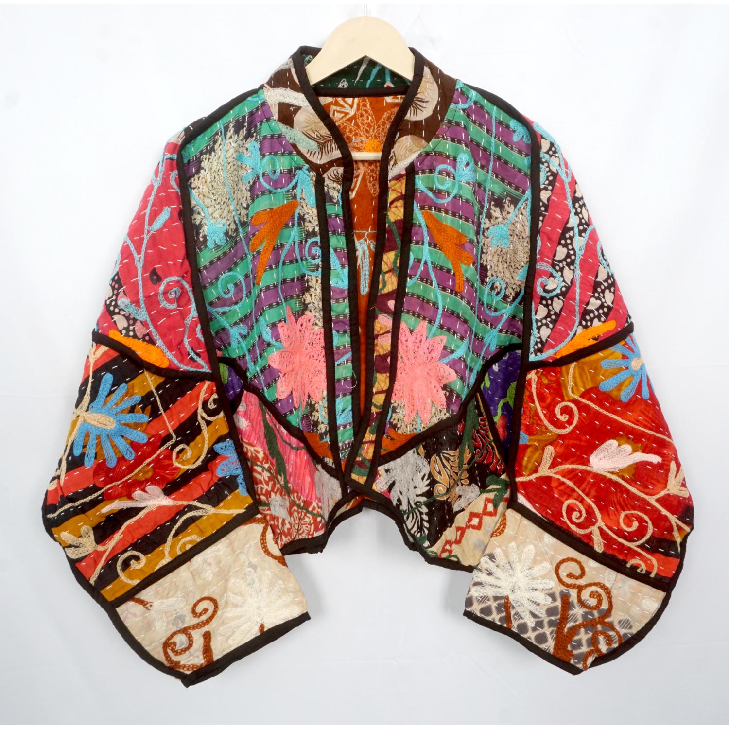 One Of Kind Jacket
