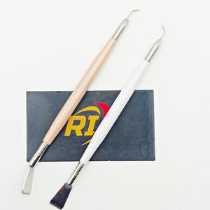 Kit de Herramientas Premium para Lifting de Pestañas, Acero Inoxidable, Peine en Y Móvil, Varillas de Silicona para Salones Profesionales - Product Image 2