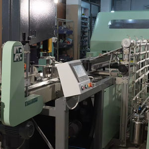 Máquina para Gasa de Algodón Quirúrgica - Product Image 6