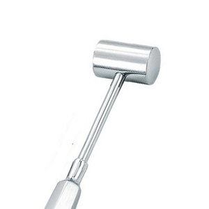 กรรไกรผ่าตัดทางนรีเวชแบบใช้มือทำจากสแตนเลสสตีล รุ่น AI-GS-0002 ของ ALIVANTA INDUSTRY สำหรับการผ่าตัดทางนรีเวช ระดับ Class II - Product Image 1