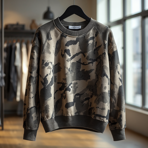Sudadera para Mujer, Informal, Cómoda y a la Moda, con Personalización OEM ODM - Product Image 1