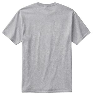 T-shirt graphique classique pour femme, en coton décontracté à manches courtes, confort premium, vêtement élégant pour tous les jours - Product Image 6