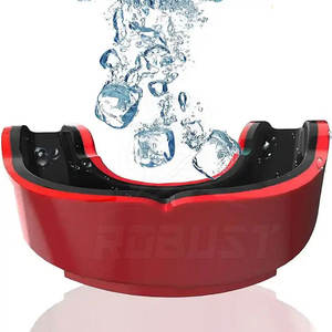 Protector Bucal de Boxeo de Último Diseño, Equipo de Boxeo, Protector Bucal de Estilo Nuevo - Product Image 5