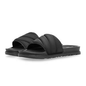 Negro Casual Softy Para Mujer - Product Image 3