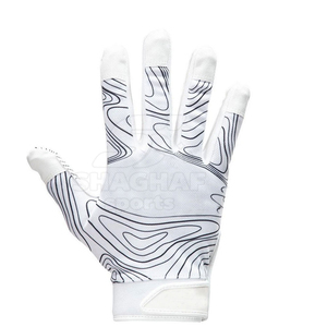 Nouveaux gants de football américain de haute qualité, protection des mains, gants de football américain - Product Image 2