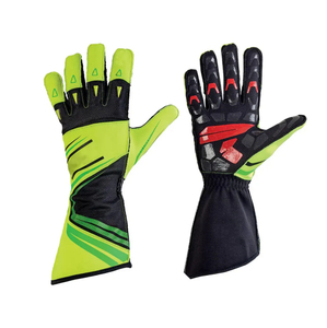 Wholesale Kart Racing <b>Gloves</b> Supplier with Factory Direct Pricing, Durable Palm Grip, Breathable Panels and Bulk Orders - Product Image 1