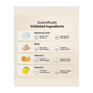 Colágeno Marino de Primera Calidad Tipo I y III en Polvo, Péptidos de Colágeno de Grado Alimenticio, Materia Prima - Product Image 4