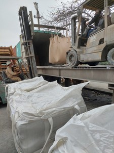 Cemento Portland Gris de fábrica de Vietnam para la construcción exportado a Guam - Product Image 6