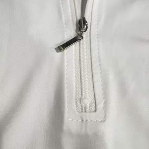 Vestido de Tenis para Mujer, Sin Mangas, con Cuello Polo, Plisado, Estilo Dulce y Fresco, Vestido Deportivo - Product Image 5