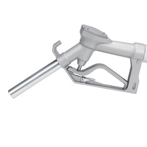 Pompe de transfert de carburant diesel 12V DC 20 GPM 1/4 HP avec buse manuelle et tuyau de décharge - Product Image 6