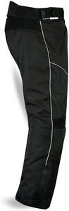 Pantalones de Motociclismo y Automovilismo Personalizados, Resistentes al Viento, para Invierno, con Protectores Aprobados, Impermeables, Transpirables y de Secado Rápido - Product Image 4
