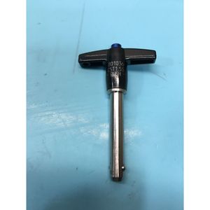 21 LAM 752-061873-003 PIN, QUICK RELEASE, 5/16 - อุปกรณ์และอะไหล่เซมิคอนดักเตอร์ระดับโลกที่เชื่อถือได้ - Product Image 1