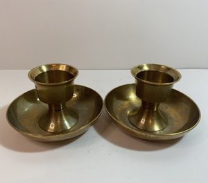 Portavelas de latón con acabado dorado para velas de té, para bodas, eventos festivos, soporte de hierro hecho a mano para velas, decoración del hogar, para mesa. - Product Image 5