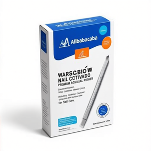 Pousse-cuticules médical de qualité supérieure Warsaw, instrument de qualité médicale pour le soin des ongles - Product Image 2