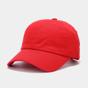 Wholesale Fashion 6 Panel Dad <b>Caps</b> <b>Hats</b> Sports Baseball <b>Caps</b> Blank Sports Wear Outdoor Cotton Unisex Custom Embroidery logo <b>Caps</b> - Product Image 2