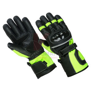 Gants de moto légers, confortables, durables, respirants, pour une maniabilité sûre - Product Image 4