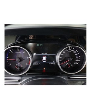 Kia Carnival Noblesse 2021 de 9 Plazas, 102,905 km, Diésel, Automático, con Asientos de Cuero, Estándar de Emisiones Euro V, Volante a la Izquierda - Product Image 6