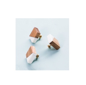 Bouton en nacre de qualité supérieure pour la maison, les hôtels, les meubles, les commodes, les armoires, emballage personnalisé - Product Image 4