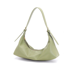 Bolsos de mano de cuero genuino de lujo para mujer, bolsos de hombro de gran capacidad para mujer 2026 - Product Image 4