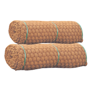 Article populaire à prix de gros : Tapis en fibre de coco résistant aux intempéries pour allées extérieures, de haute qualité - Product Image 1