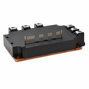 PM100RL1A060 600V 100A โมดูลพลังงาน IGBT อัจฉริยะ โมดูลเบรกอินเวอร์เตอร์สามเฟส IPM สำหรับเซอร์โวไดรฟ์ ควบคุมมอเตอร์ UPS - Product Image 3