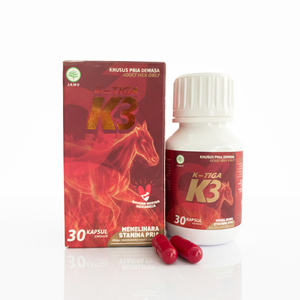 Suplemento Herbal Premium para la Vitalidad y Resistencia Masculina |   Apoyo Natural para la Energía y el Rendimiento - Product Image 4