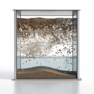 Chlorure de polyaluminium (PAC) Produit chimique pour le traitement de l'eau |   Coagulant en poudre jaune pour eaux usées et eaux potables - Product Image 3