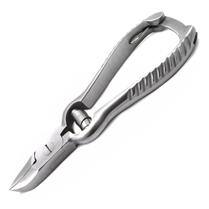 Coupe-ongles robuste pour podologie et chiropodie - Product Image 4