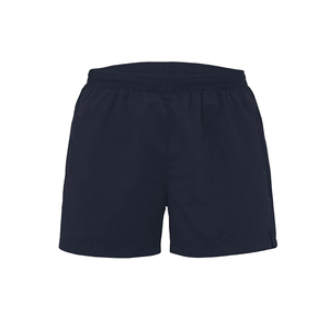 Shorts décontractés en velours côtelé pour la vente en gros, style urbain, respirants, imperméables, écologiques, anti-rétrécissement, séchage rapide, imprimé uni, élastiques - Product Image 4